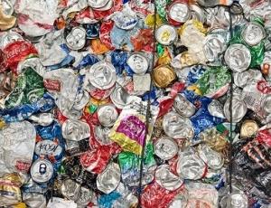 Southwark Recykácia odpadov