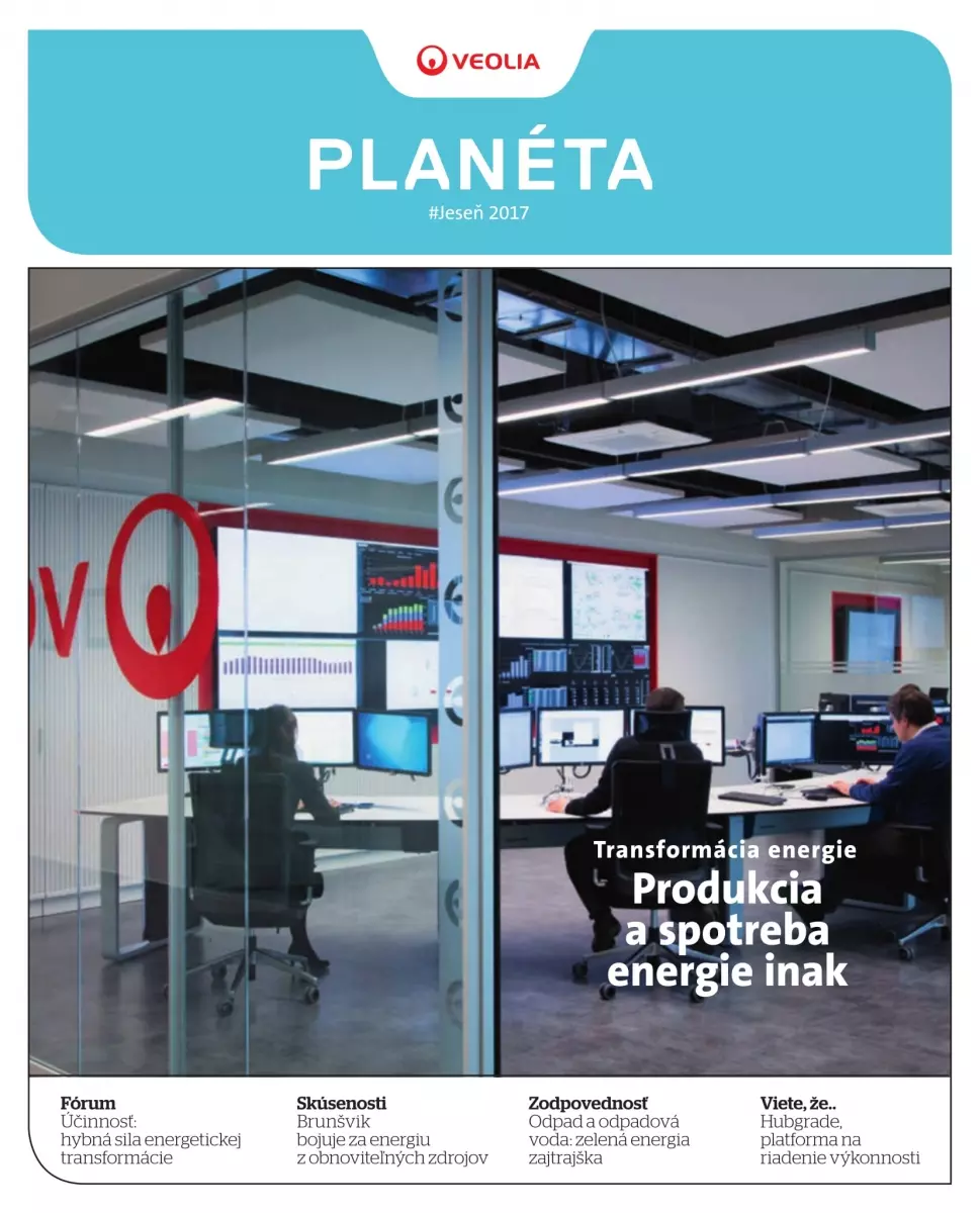 Planeta Jesen 2017