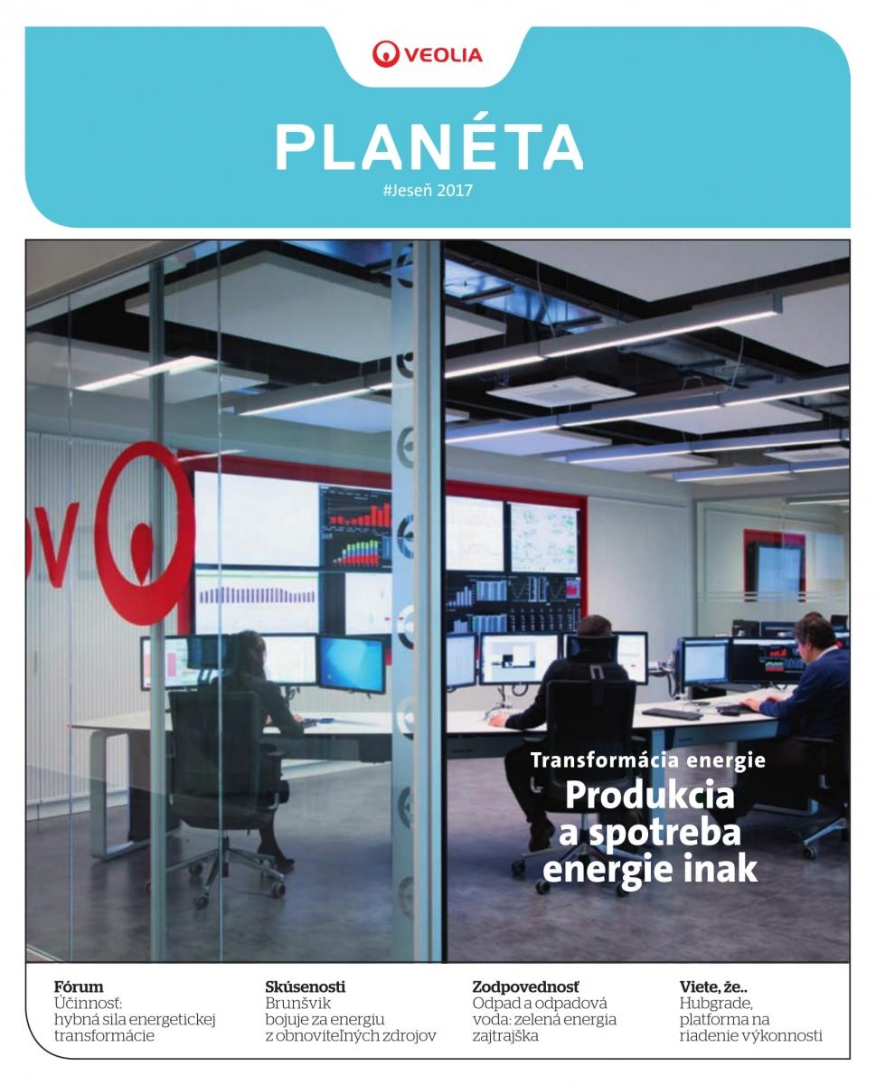 Planeta Jesen 2017