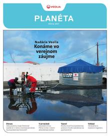 Planéta Zima 2017