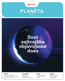 planeta leto 2018