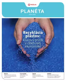 Planéta Zima 2018