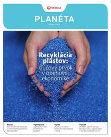 Planéta Zima 2018