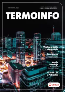 Termoinfo - november 2025
