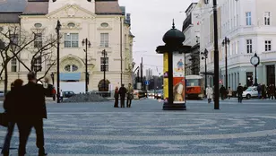 BA Staré mesto